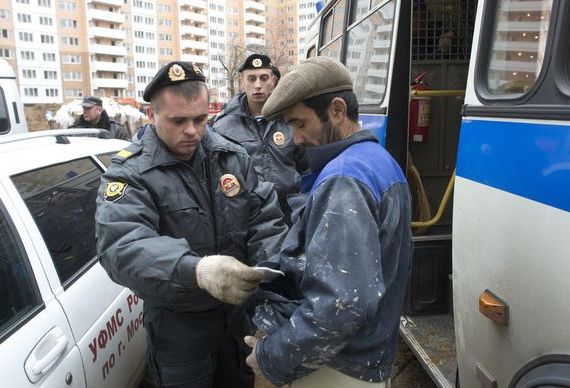 прописка в Новосибирской области